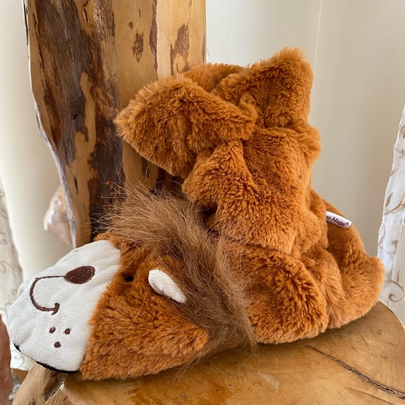 Warming slippers - Picture 4 of 4